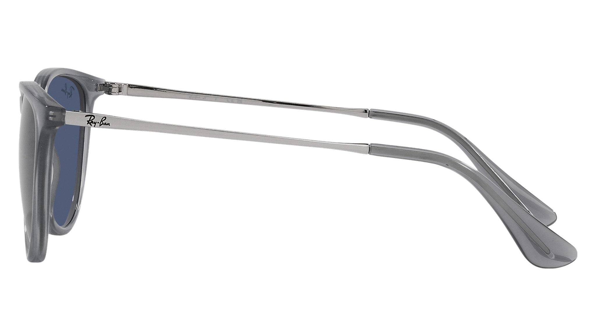 Ray-Ban Junior RJ9060S 713480 50 | Çocuk Mavi Güneş Gözlüğü